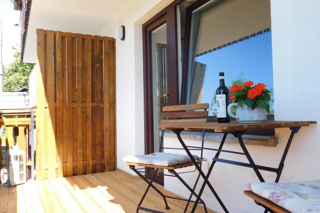Jt Apartma Bled Zewnętrze zdjęcie