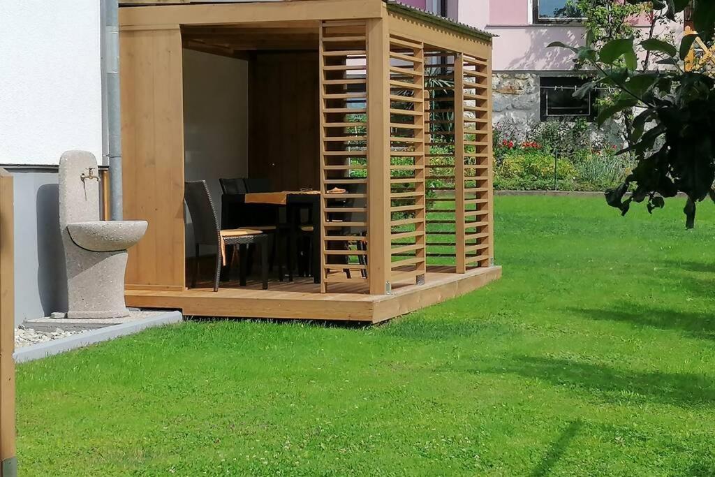 Jt Apartma Bled Zewnętrze zdjęcie
