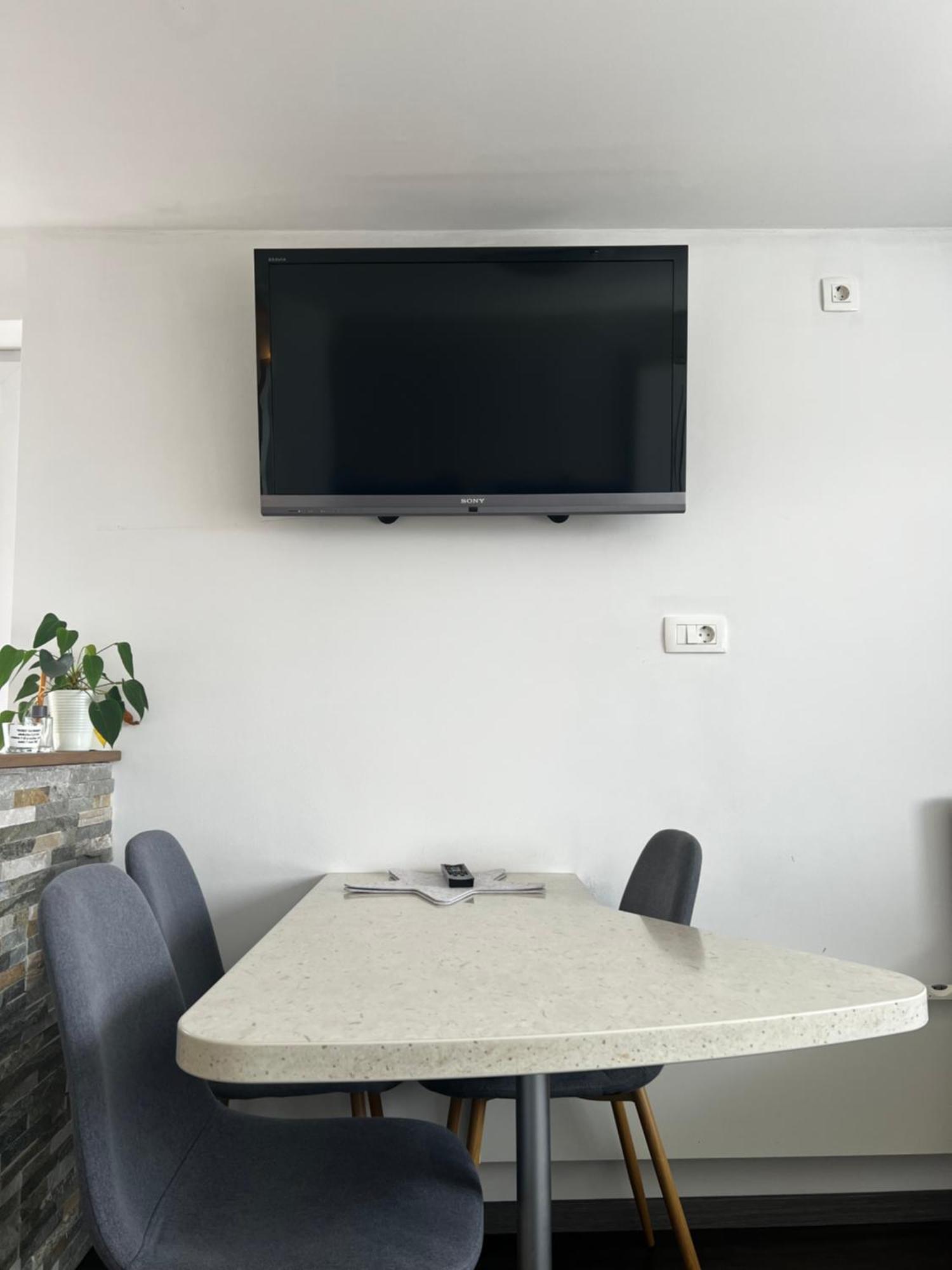 Jt Apartma Bled Zewnętrze zdjęcie