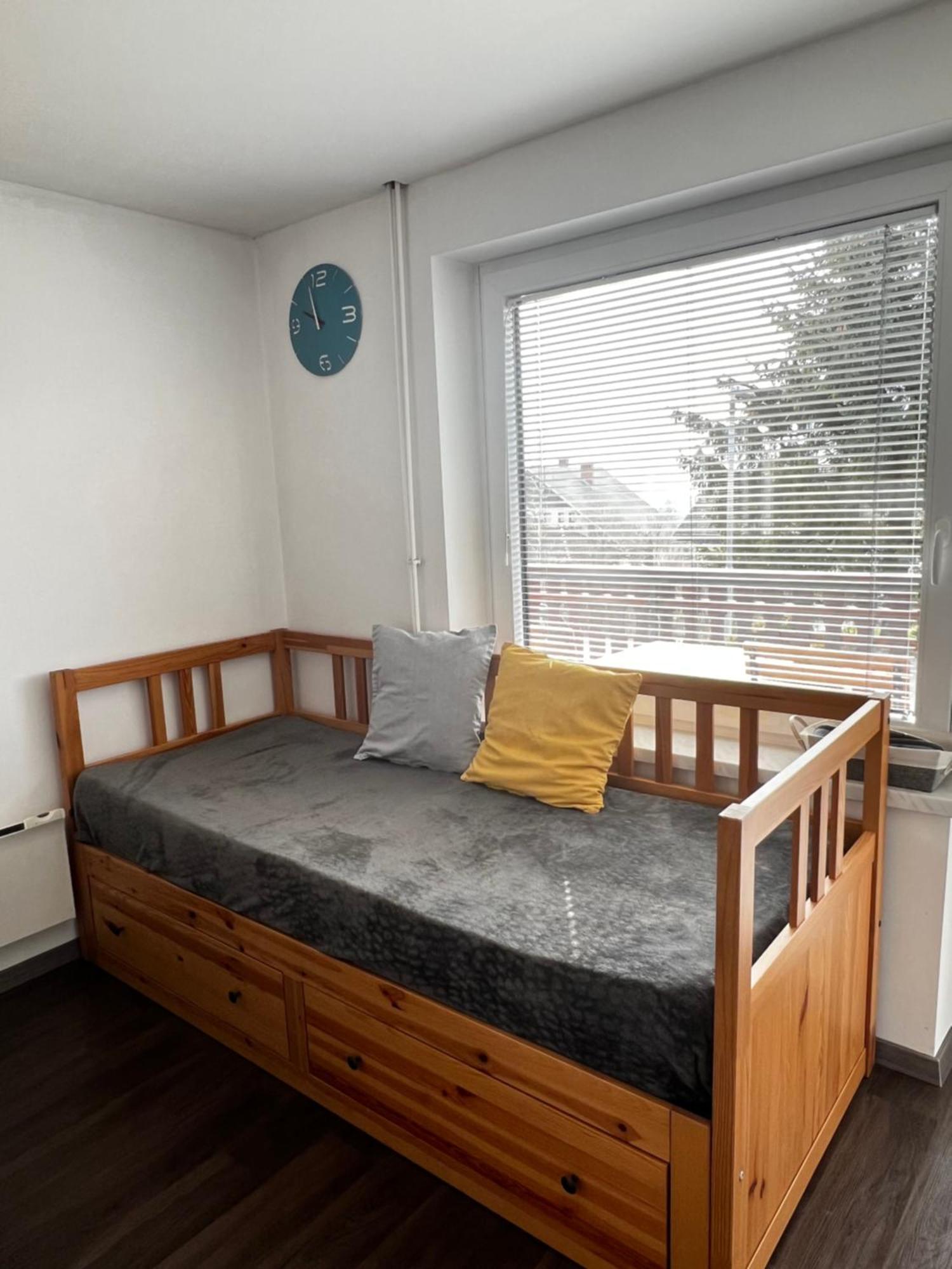 Jt Apartma Bled Zewnętrze zdjęcie