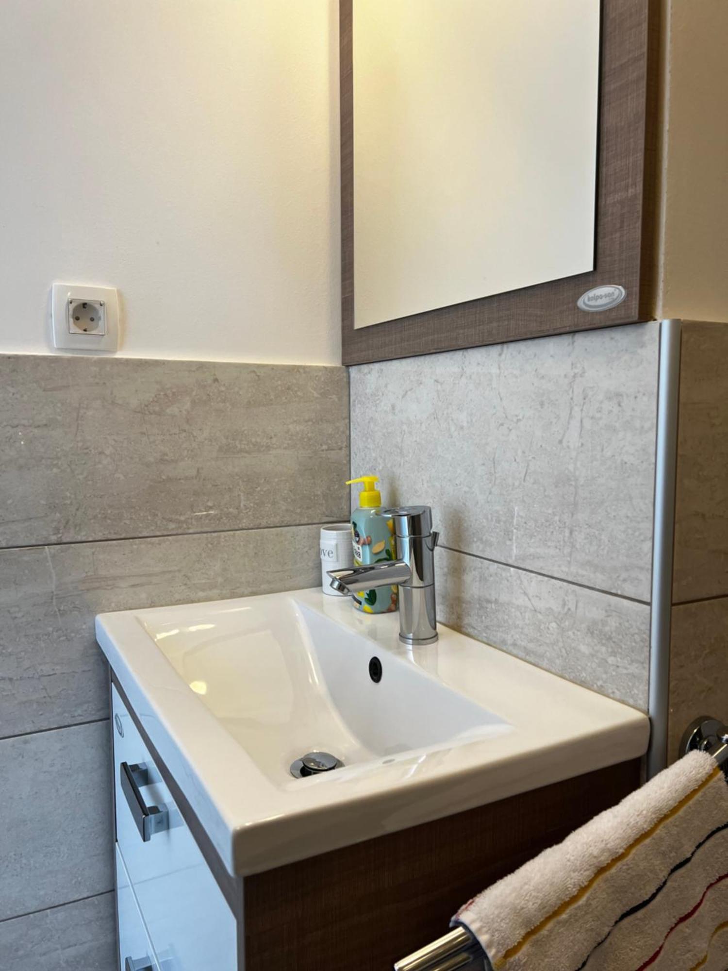 Jt Apartma Bled Zewnętrze zdjęcie
