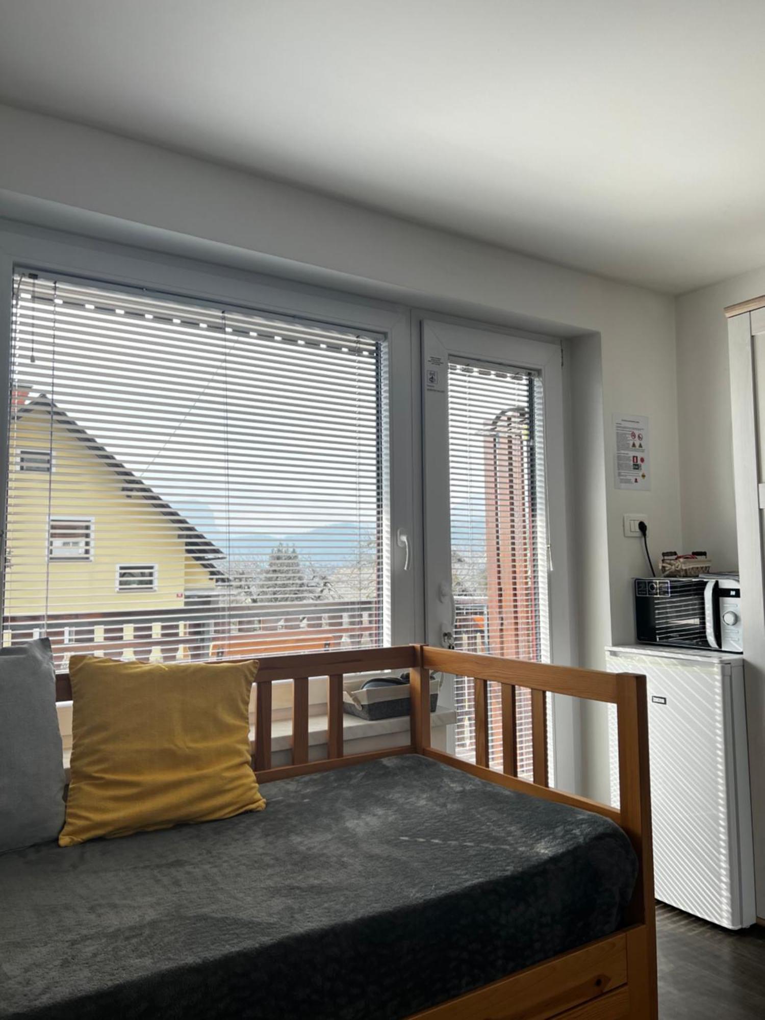 Jt Apartma Bled Zewnętrze zdjęcie