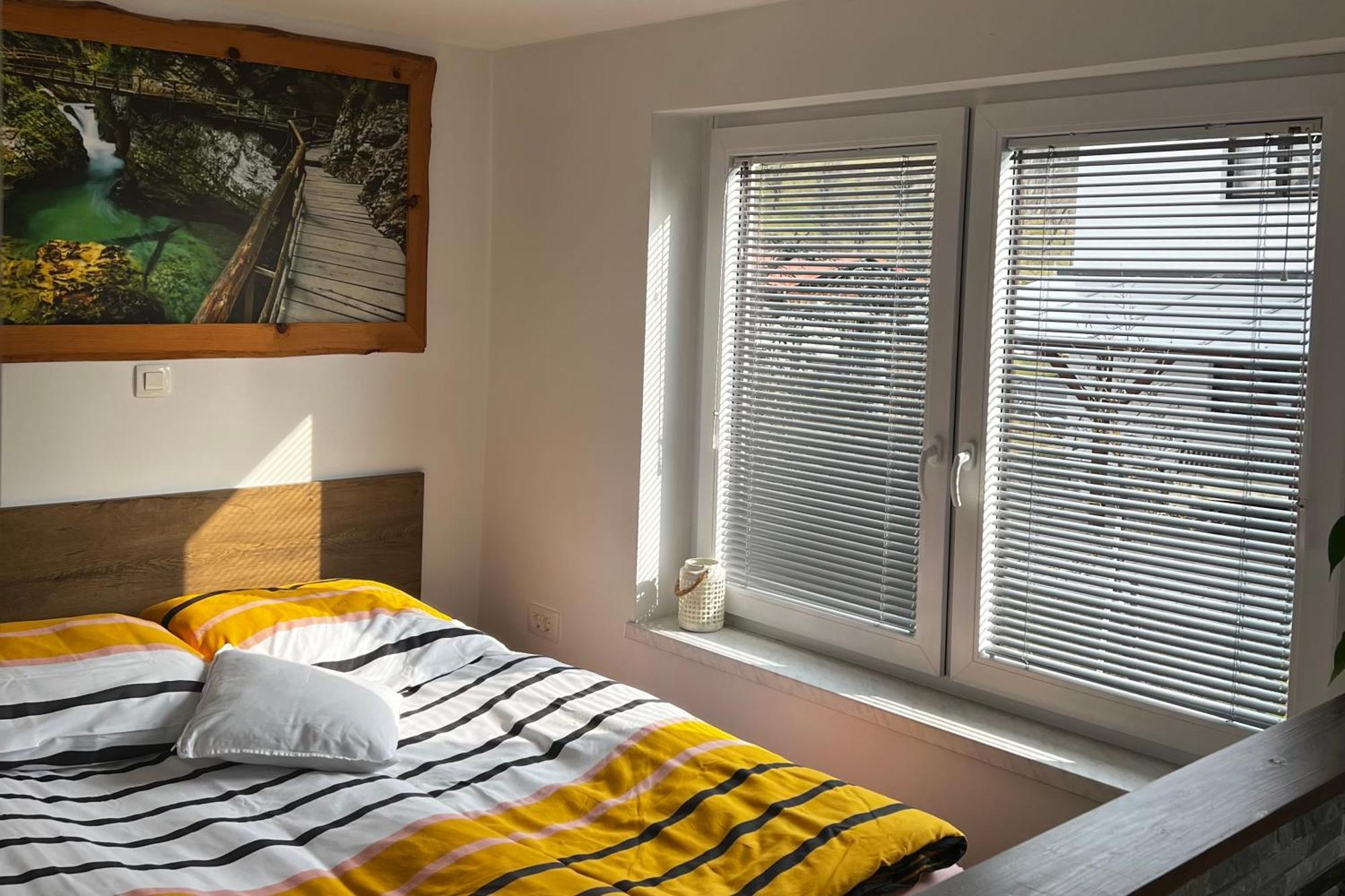 Jt Apartma Bled Zewnętrze zdjęcie