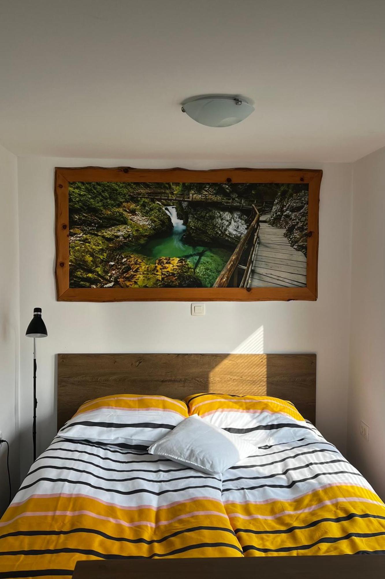 Jt Apartma Bled Zewnętrze zdjęcie